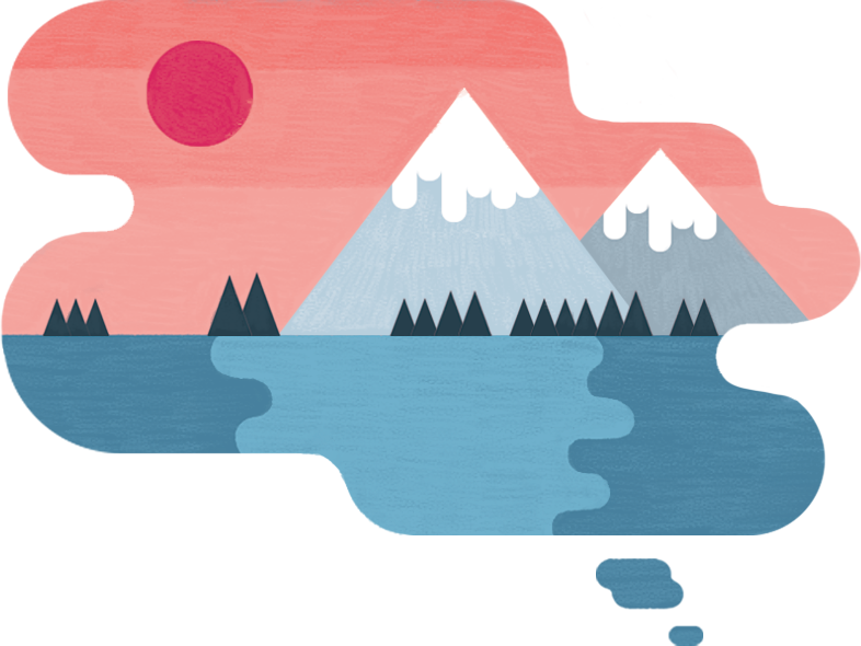 Our Mindset Determines Our Reality - Illustration (786x590)