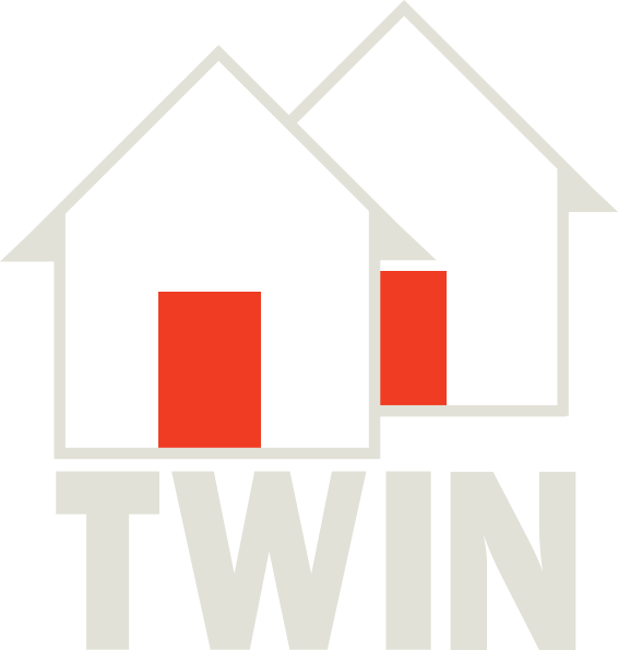 Twin Companies Of Birmingham - Twin Creek Road (566x595)