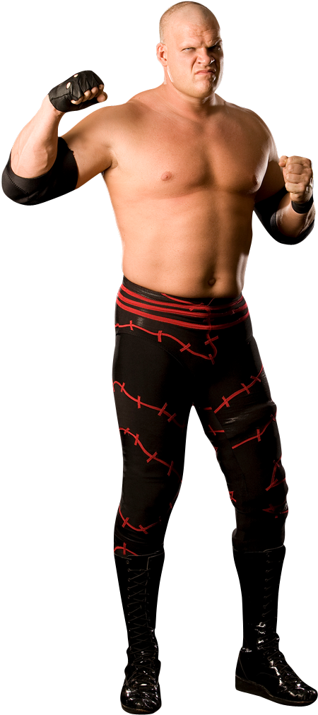 Demonfoxwwe 10 0 Kane By Demonfoxwwe - Kane Wwe Png (527x1024)
