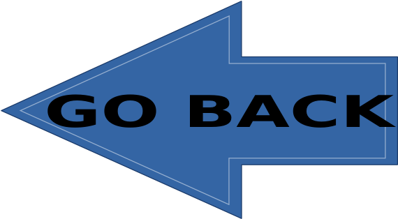 Go Back Svg Clip Arts 600 X 313 Px - Go Back Clipart Png (600x313)
