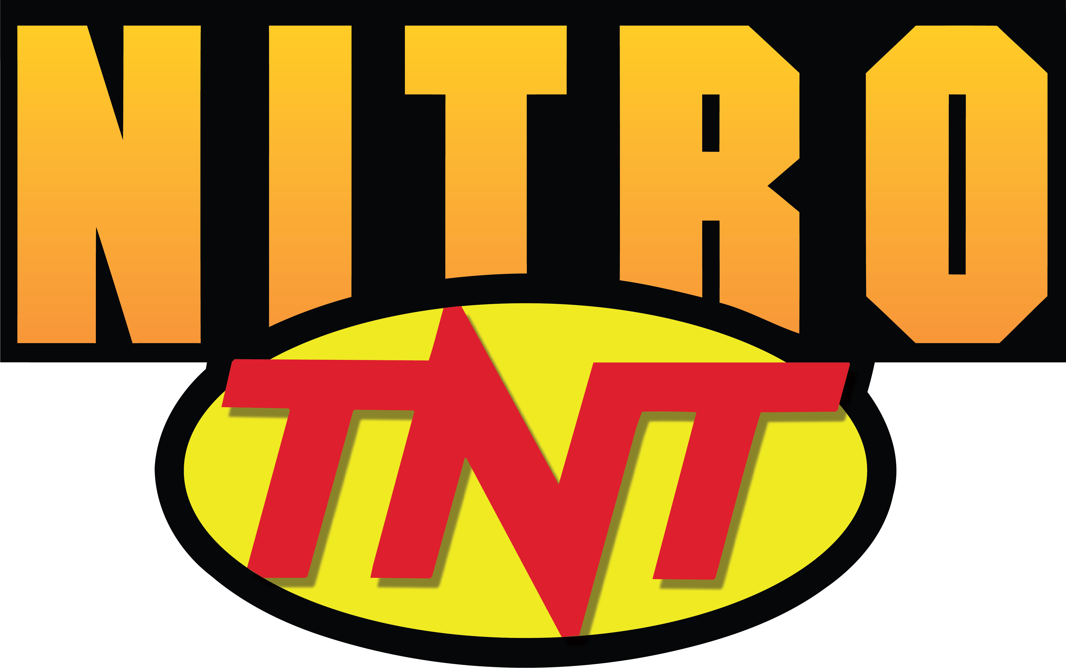 Wcw Monday Night Nitro Logo (4115x2577)