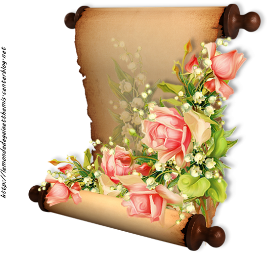 Explore Rose Design, Gaia, And More - May 1 (528x500)