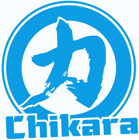 The Twitter King Meets Chikara - Chikara Pro (460x463)
