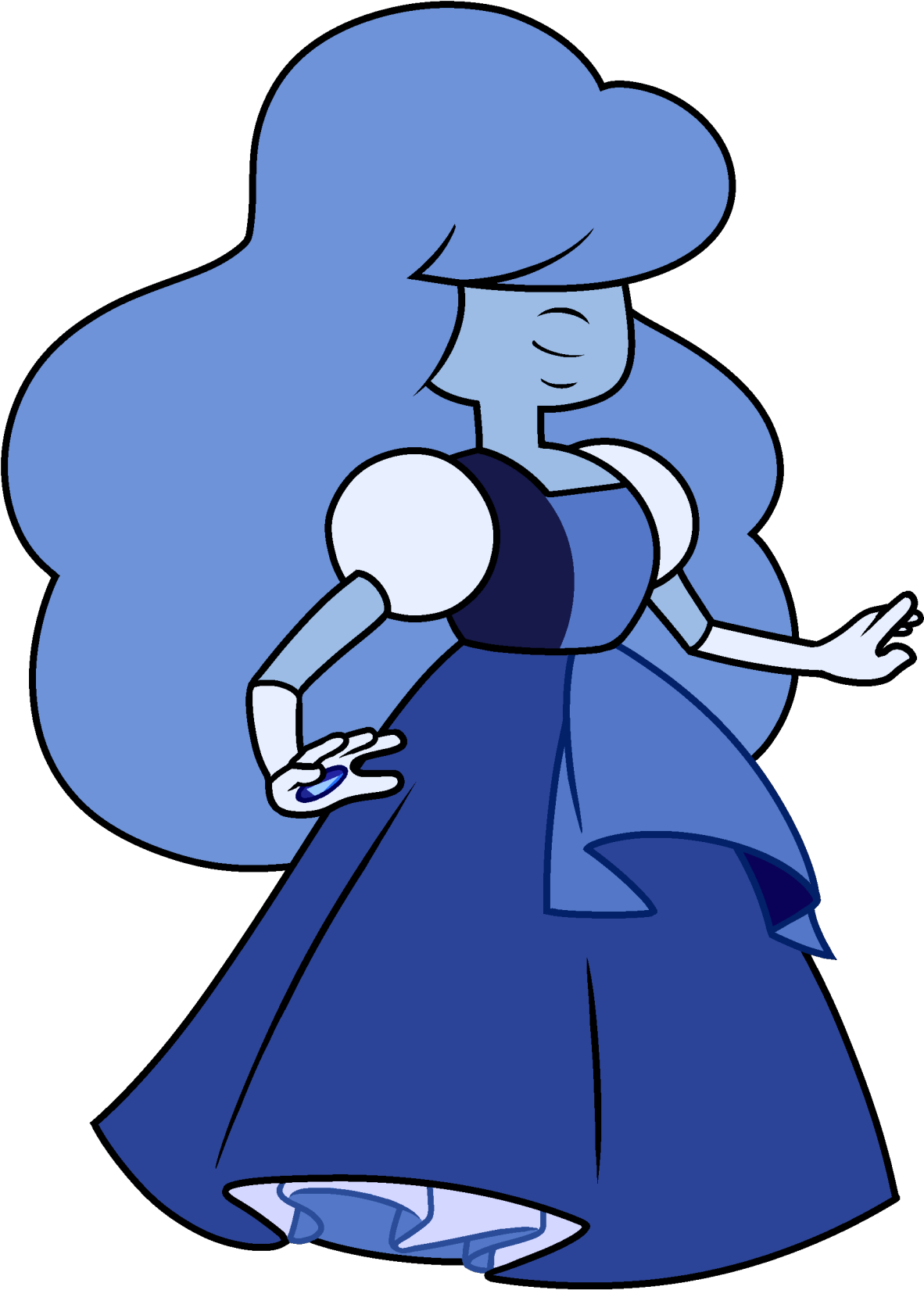 Steven Universe (1280x1760)