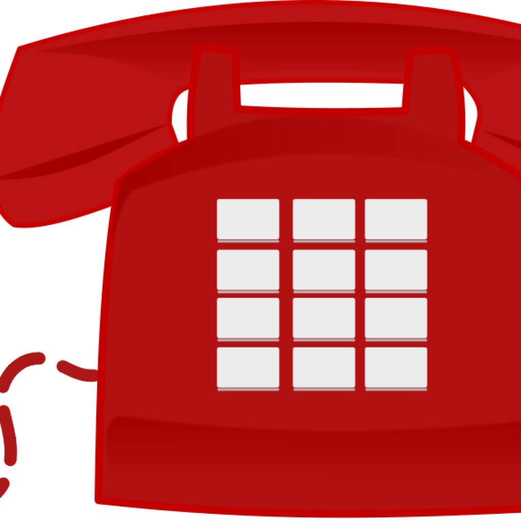 Phone Clipart Free Phone Clipart Clipart Panda Free - Clip Art (1024x1024)