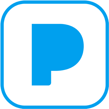 Pandora How To Use Pandora - Pandora Music Logo Png (525x525)