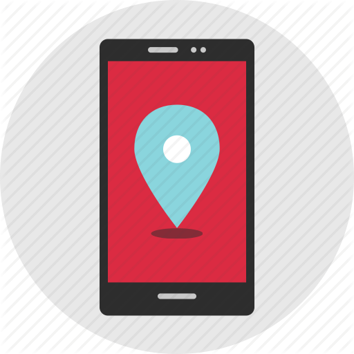 No Phone Allowed Red Sign On Stock Vector 338097995 - Emblem (512x512)