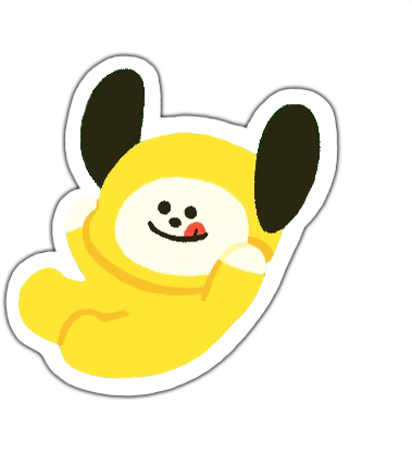 Bts Chimmy (445x445)