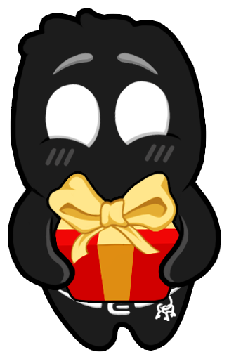 It Is Very Important To Be Kind Even In A Dystopian - Beholder Carl (512x512)