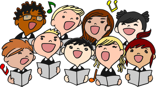 After School Choir Club - Sing In A Choir (500x279)