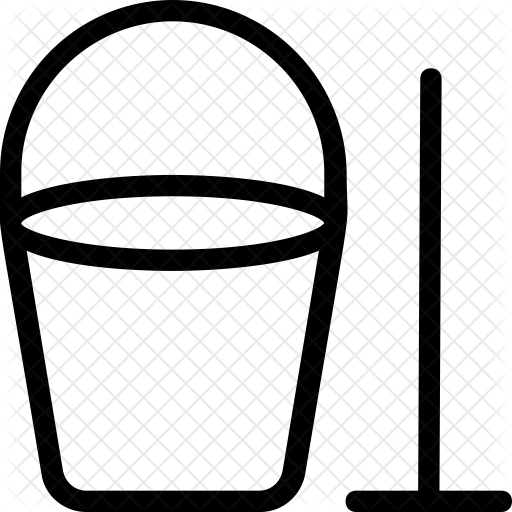 Cleaning Tool Icon - Cleaning (512x512)