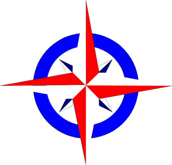 Compass Rose (1280x1230)