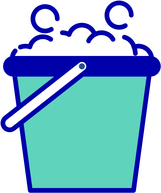 Mopping Mopping (776x776) Png Clipart Download