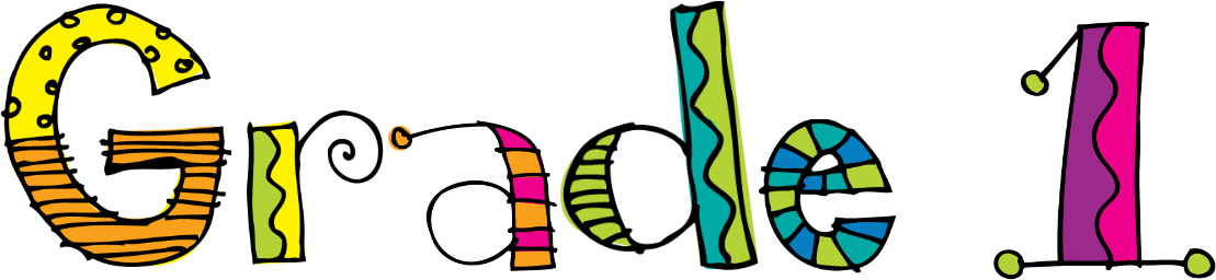 Grade 1 Lesson Plans - Grade 1 (1178x302)