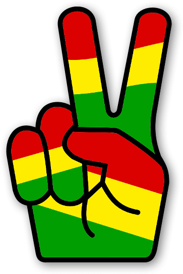 Https - //www - Youtube - Com/watchv=c-xjtqtwyt8 Rasta - Rasta Peace And Love (421x600)