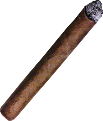 Kush Blunt Png Images & Pictures Becuo Image - Used Cigar (340x400)