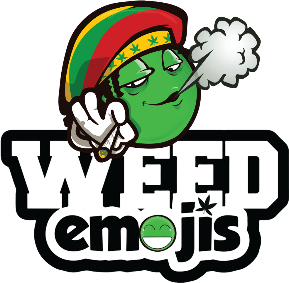 Weed Emojis - District Of Columbia Fire And Emergency Medical Services (1000x1000)