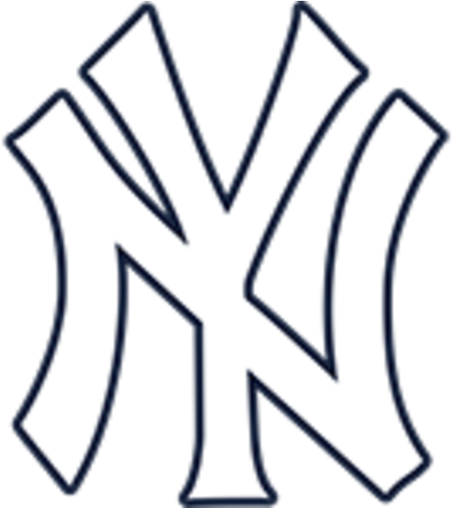 New York - New York Yankees Sign (720x720)