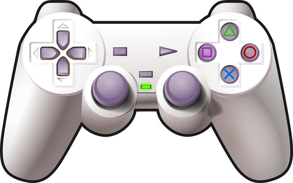 Joystick Ps1 Png Images - Joy Stick Clip Art (1979x1240)
