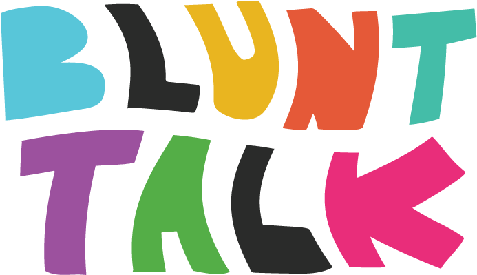 Blunt Talk - Blunt Talk (700x409)