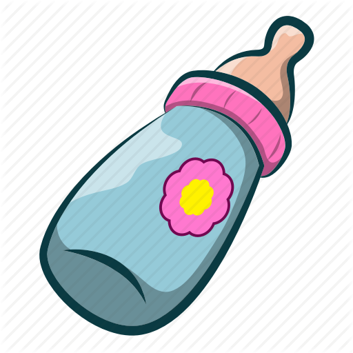 Cartoon Baby Shower Pictures - Baby Shower Icons Png (512x512)