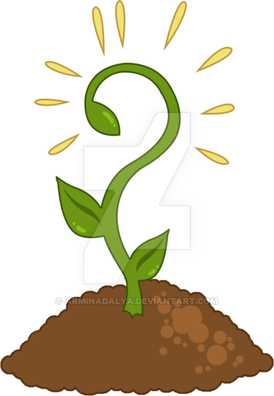 Princess Terra Firma's Cutie Mark By Arminadalya - Illustration (400x578)