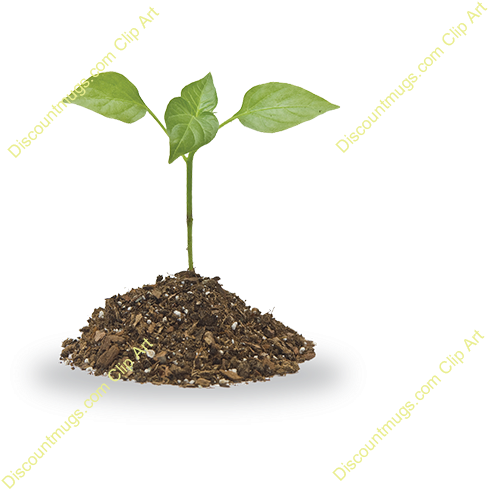 Soil Clip Art R - Individual Savings Account (500x500)