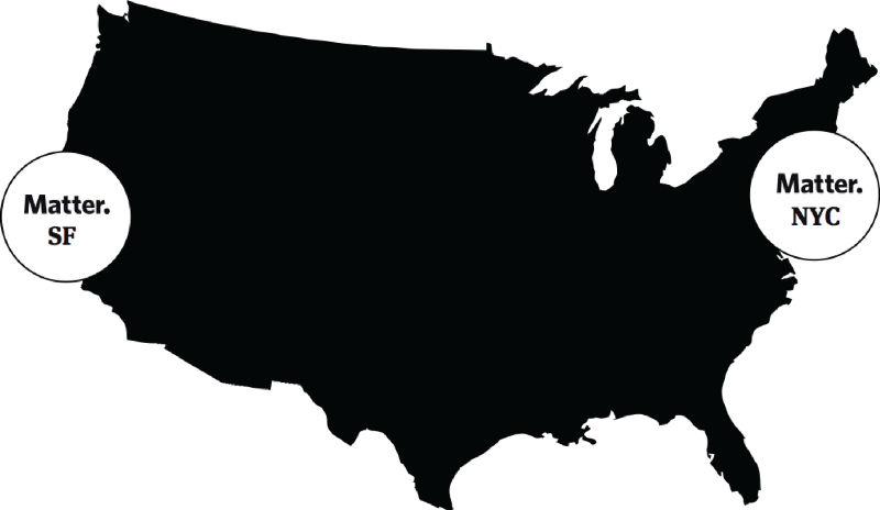Expanding From San Francisco To New York City Has Always - 2016 Election Map Purple (800x464)