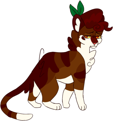 8 Leafpool Yet Another Redraw - September 18 (500x540)