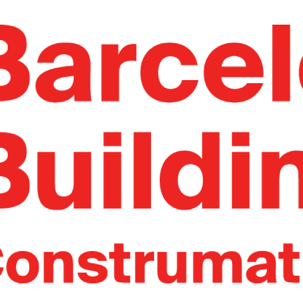 Barcelona Building Construmat - Hotel Barcelo (590x600)