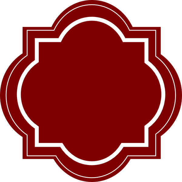 Seal Svg Clip Arts 600 X 600 Px - Treaty Of Paris (600x600)