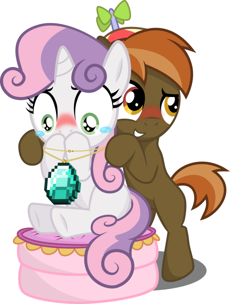 Absurd Res, Artist - My Little Pony P (775x1024)