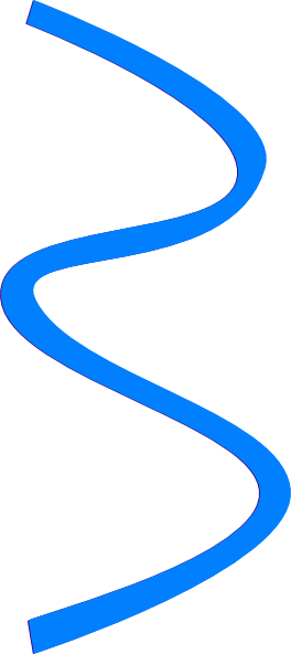 Rna Svg Clip Arts 264 X 592 Px - Rna Clipart (264x592)