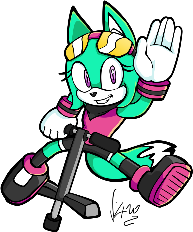 [request 3] I Can't Hear Ya' Cheerin' By - [request 3] I Can't Hear Ya' Cheerin' By (813x983)