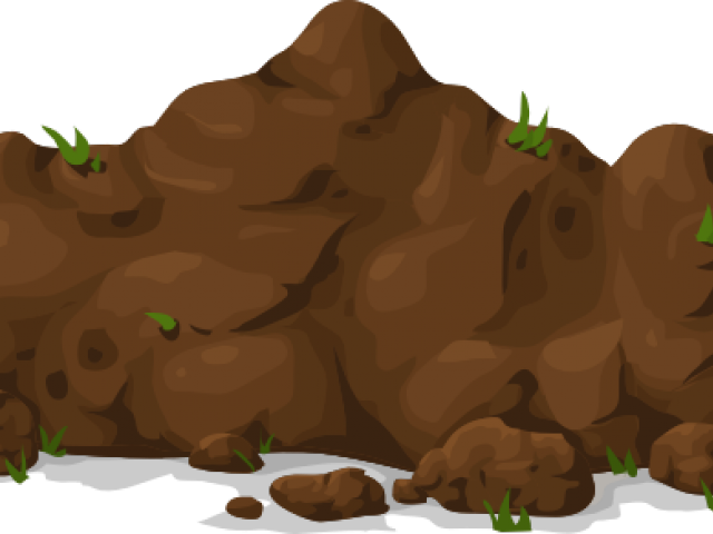 Soil Clipart Animated - Clipart Images Of Soil (640x480)