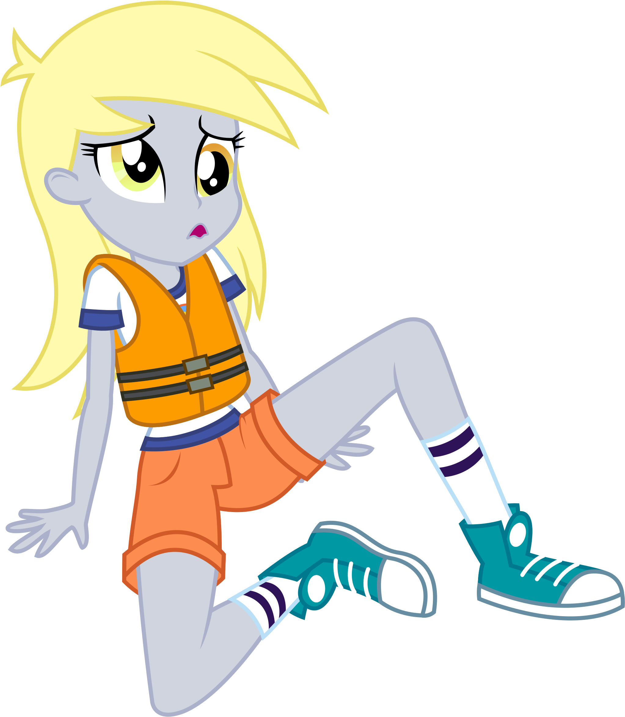 Derpy Hooves, Equestria Girls, Legend Of Everfree, - Derpy Hooves (2081x2419)
