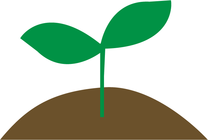 Filesprout - Leaf Sprout Png (682x460)