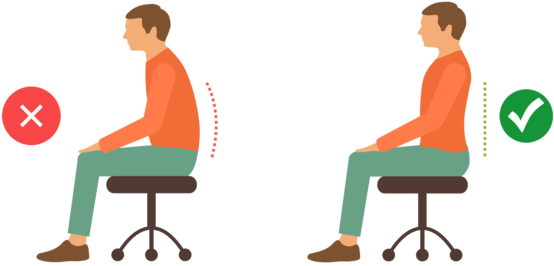 Your Best Form, Unlocked - Good Sitting Posture (600x268)