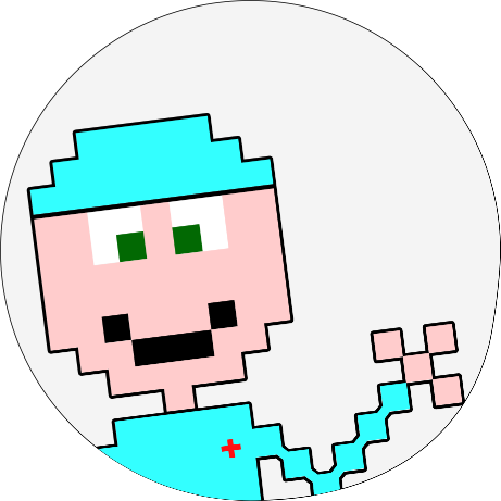 Hey There Use This Form To Pitch Your Idea For An Awesome - Geeky Medics (512x512)