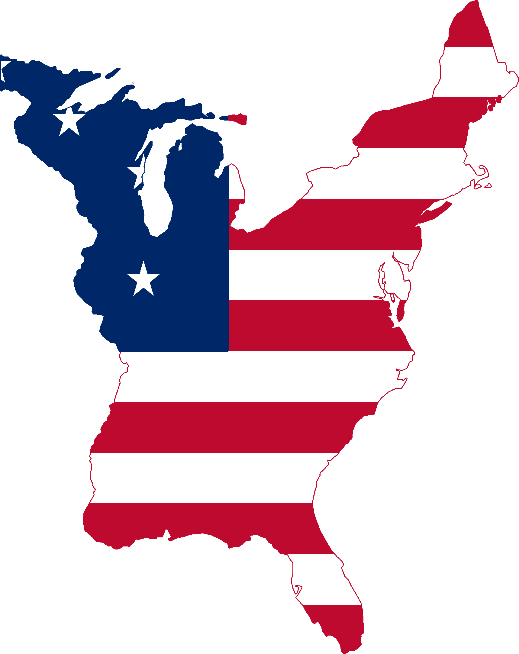 United States Clipart 8, - Election (1718x2165)