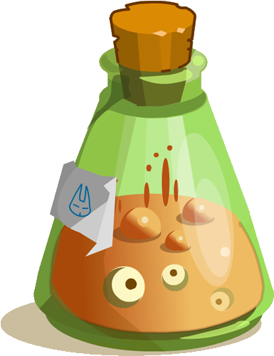 Forced Resurrection Potion - Wikia (500x500)