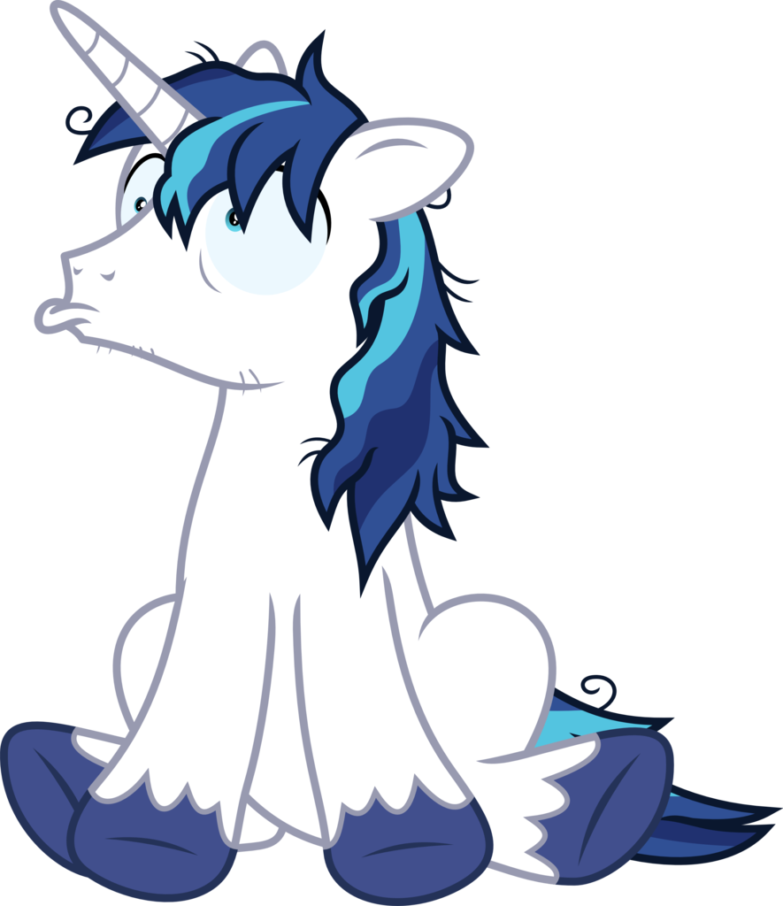 Chainchomp2, Cracked Armor, Male, Pony, Safe, Scared, - Cartoon (885x1024)