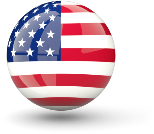America, Location, Map, United States Map, Us Map, - Flag Of The United States (640x480)