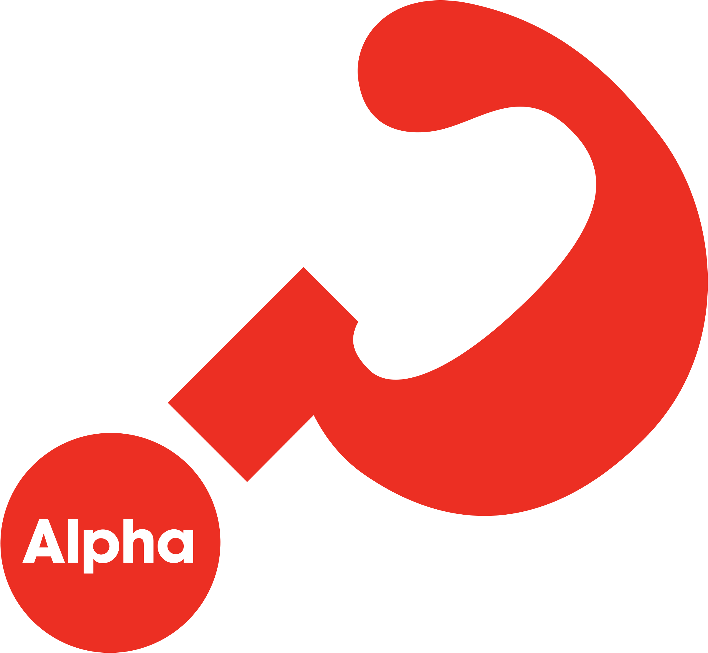 Null - Alpha Course (3000x3000)