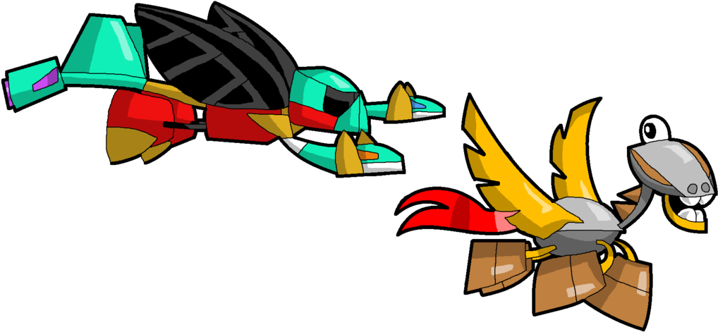 Theant755 5 8 Mixels - December 24 (1024x478)