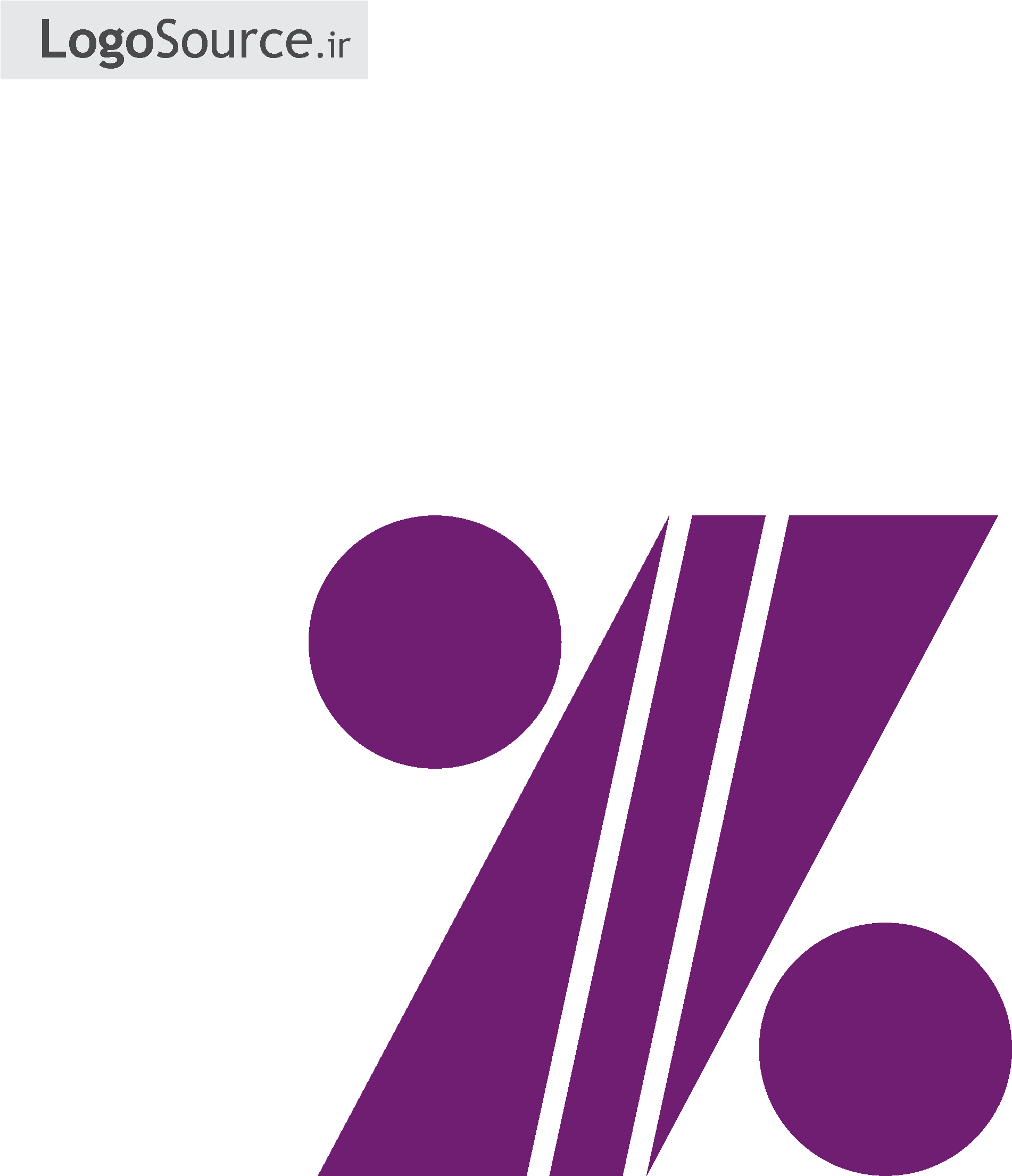 File Png - آرم بانک اقتصاد نوین (2480x3507)