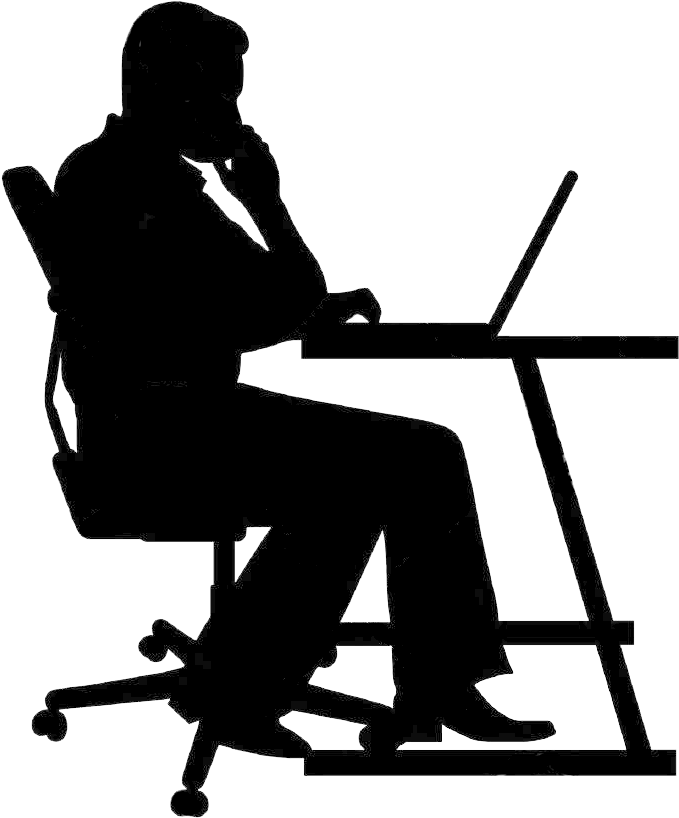 Sign Up On Our Website - Illustration (766x845)