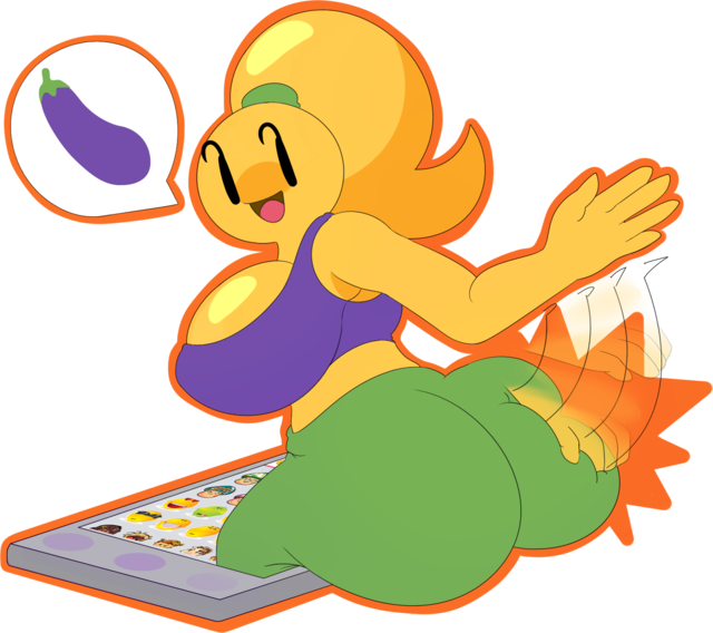 View Samegoogleiqdbsaucenao Image-20 , - Cartoon (640x568)