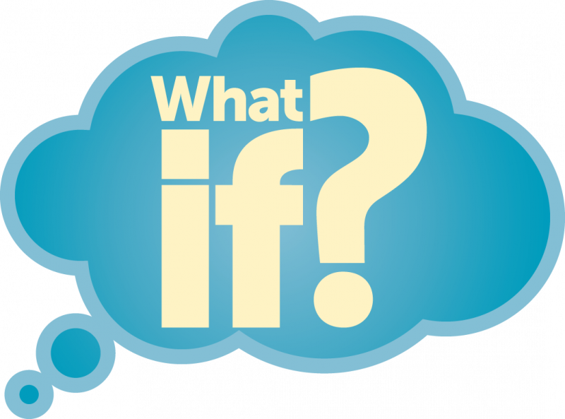 12-34 As We Continued To Look At What Paul Has To Teach - Advance Care Planning Clipart (800x593)