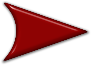 Arrowhead Clip Art - Arrow Icon Right Red (420x420)